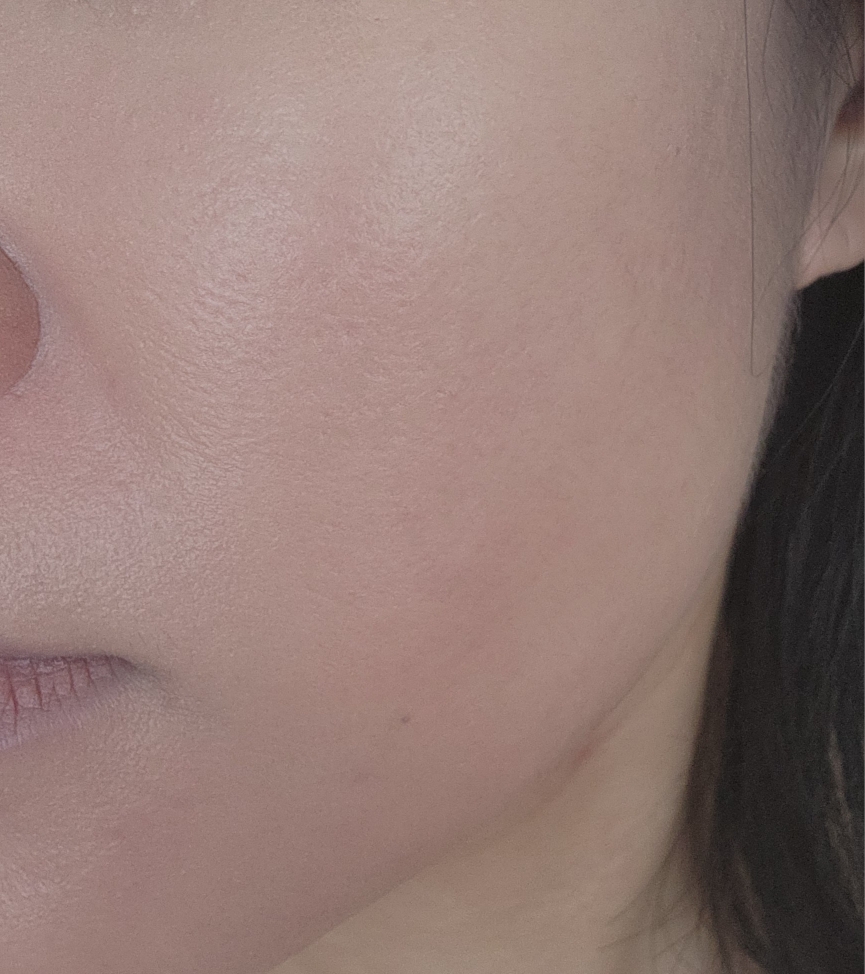 블리블리 (VELYVELY) 레이어 핏 커버 쿠션 [SPF50+/PA++++] [21호 라이트] review image