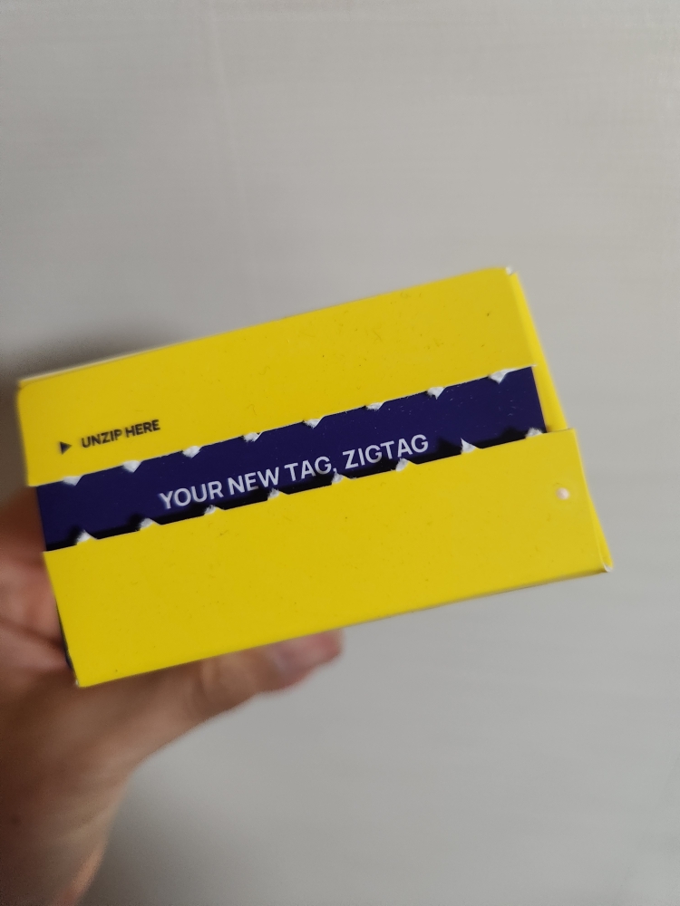 지그태그 (ZIGTAG) 비타민C15 슈퍼 블라스트 앰플 review image