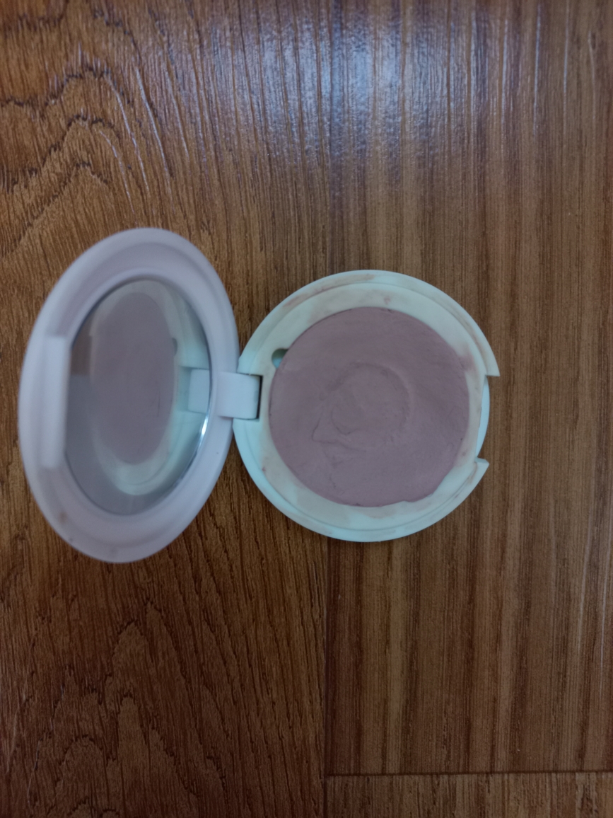 키르시블렌딩 (KIRSHBLENDING) 젤리 퍼피 치크 [03 퍼피넛] review image