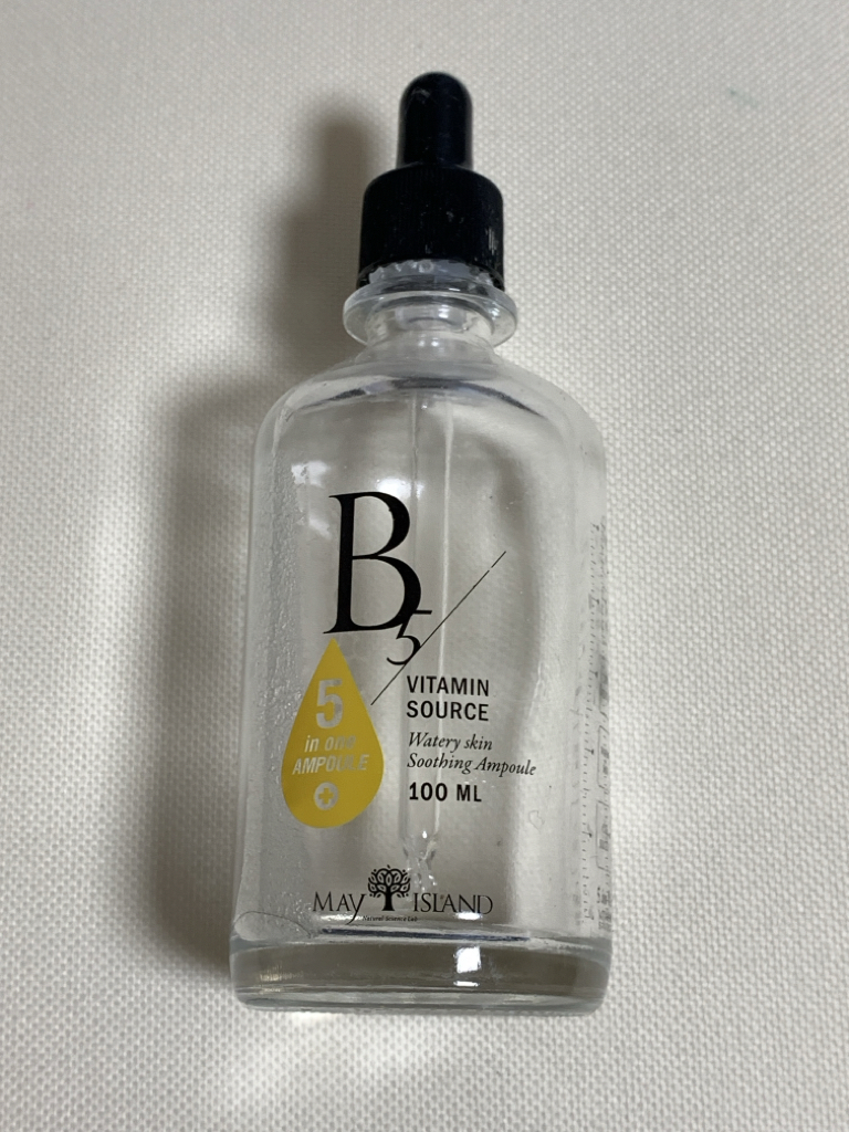 메이아일랜드 (MAYISLAND) B5 비타민 소스 review image