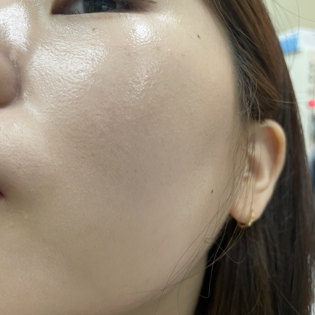 블리블리 (VELYVELY) 레이어 핏 커버 쿠션 [SPF50+/PA++++] [21호 라이트] review image