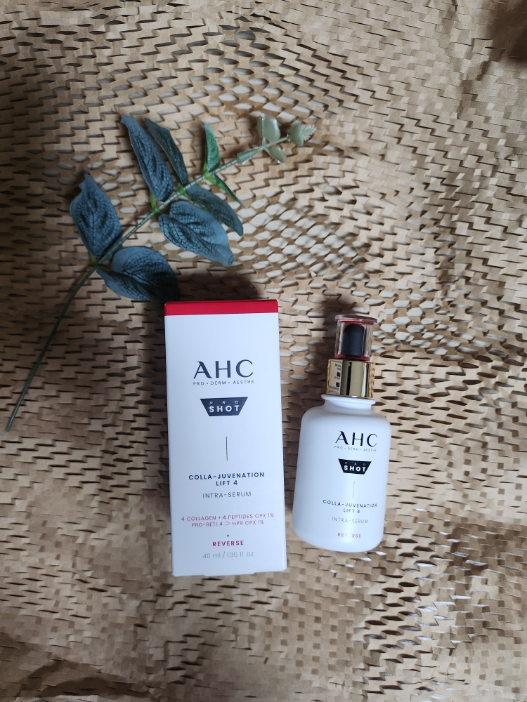 专业级可乐祝福提升4号内部精华的真实用户使用照片