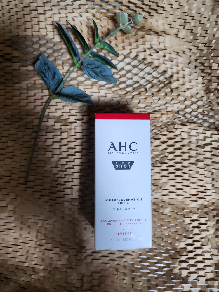 专业级可乐祝福提升4号内部精华的真实用户使用照片