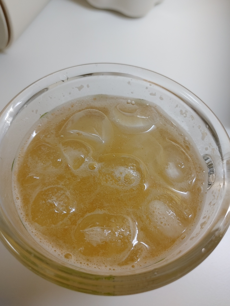 이너랩 (InnerLab) 리프레쉬 콤부차 자몽허니맛 review image