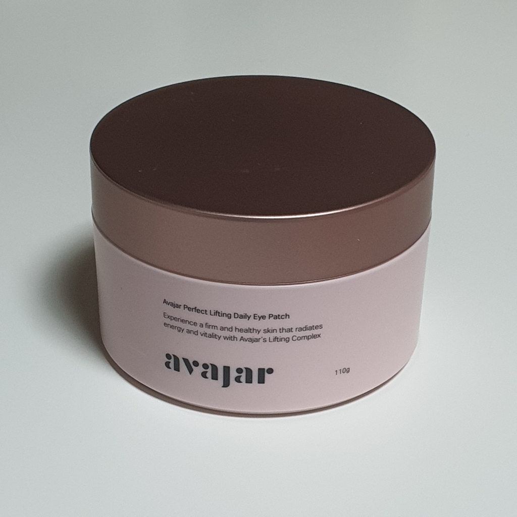 에이바자르 (avajar) 데일리 아이패치 [퍼펙트리프팅] review image