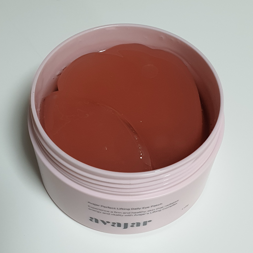 에이바자르 (avajar) 데일리 아이패치 [퍼펙트리프팅] review image