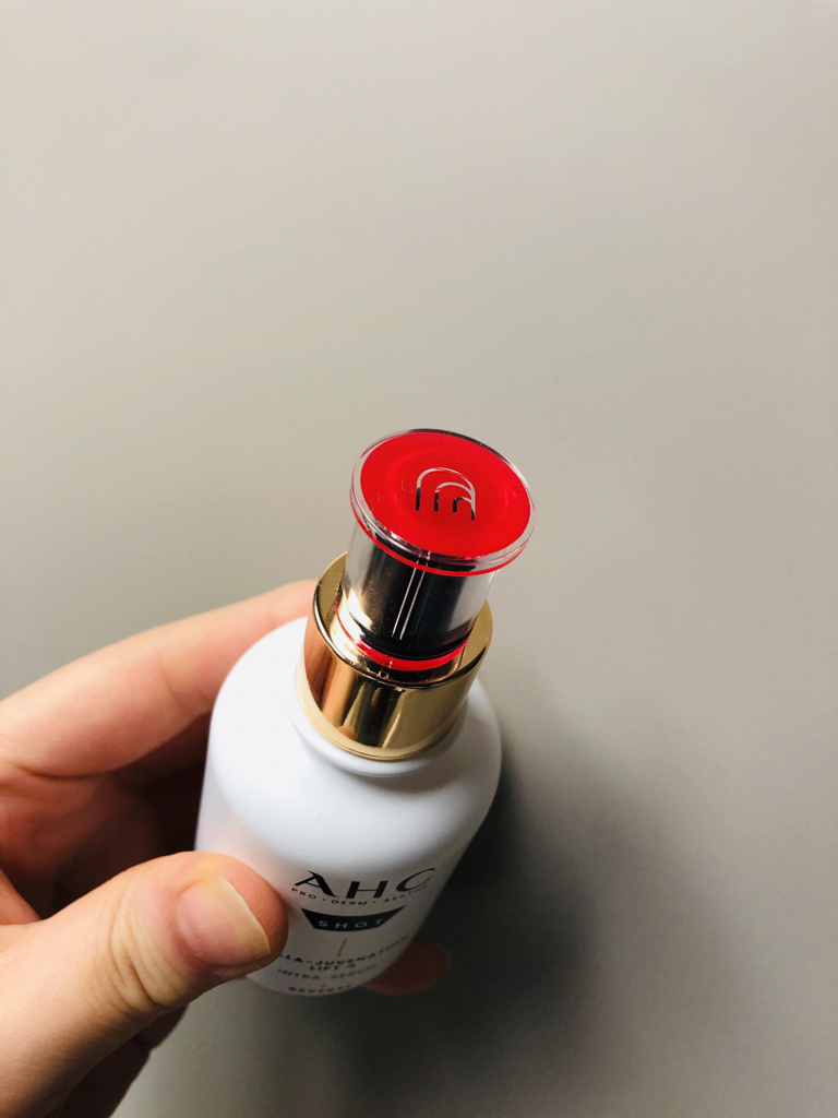 专业级可乐祝福提升4号内部精华的真实用户使用照片
