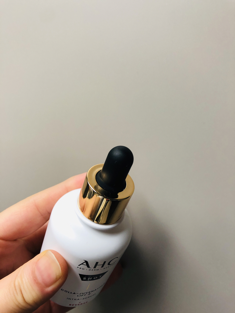 专业级可乐祝福提升4号内部精华的真实用户使用照片