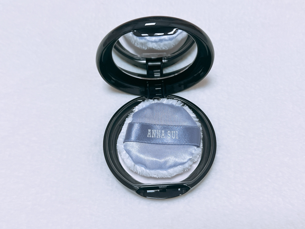 안나수이 (ANNASUI) 브라이트닝 파우더 review image