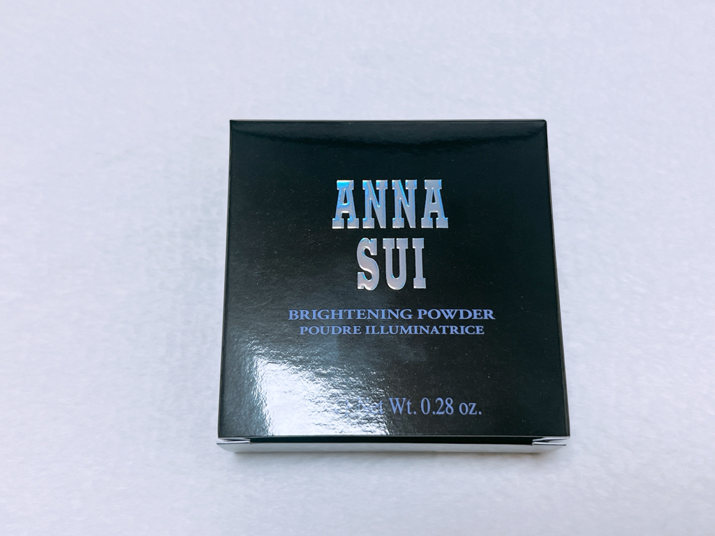 안나수이 (ANNASUI) 브라이트닝 파우더 review image