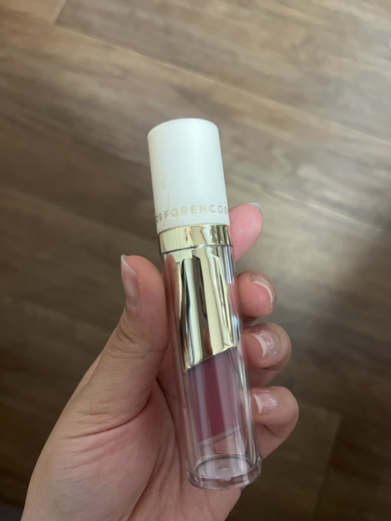 FORENCOS Tattoo Wonder Velvet Tint [41 Queen] review image