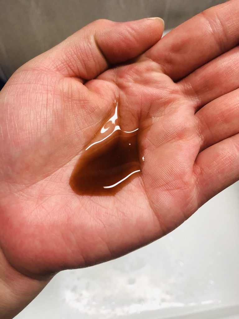 product review image