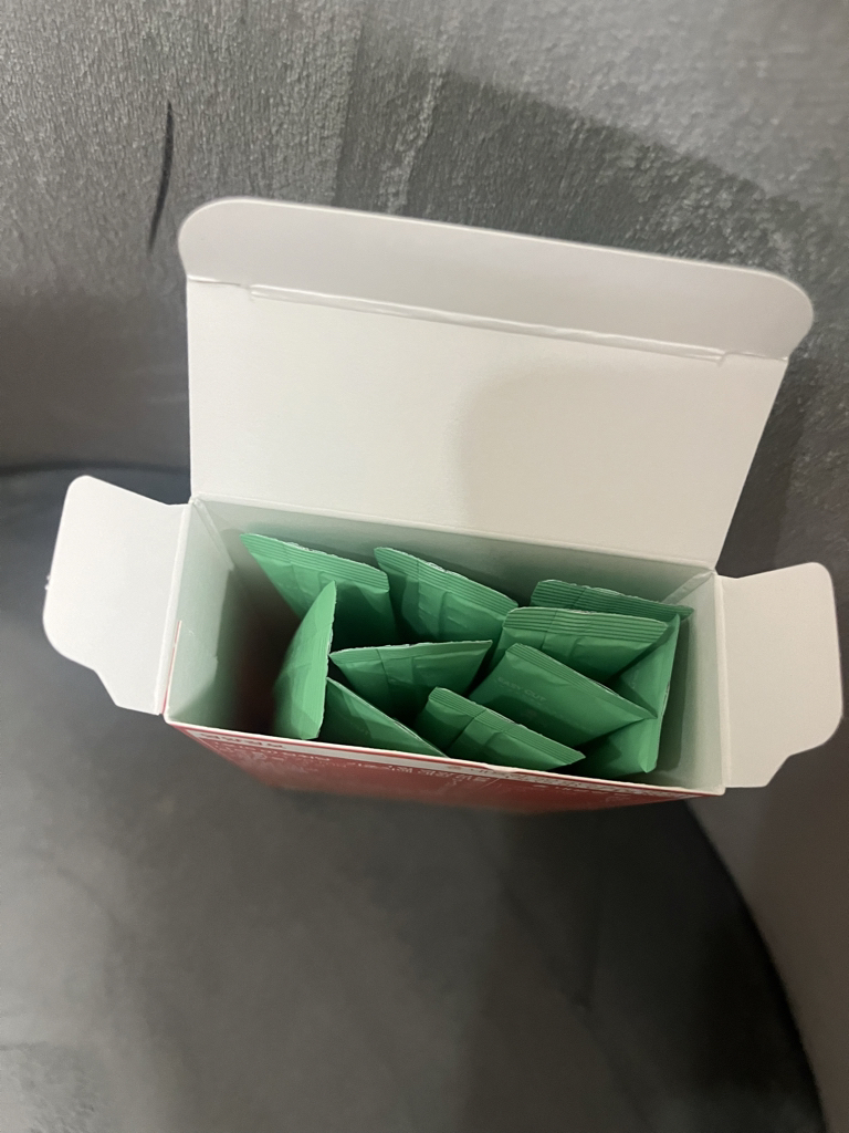 이너랩 (InnerLab) 리프레쉬 콤부차 자몽허니맛 review image