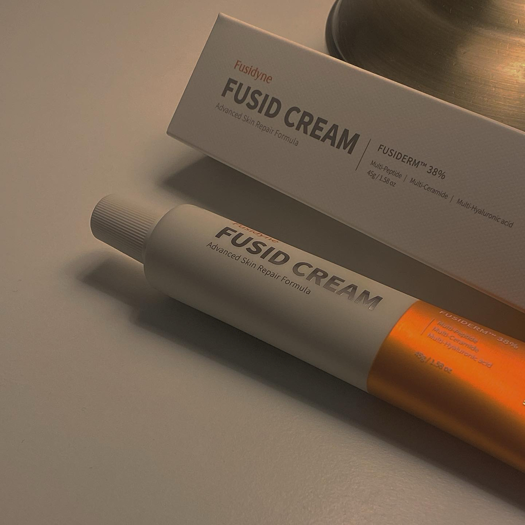 후시다인 (Fusidyne) 후시드 크림 review image