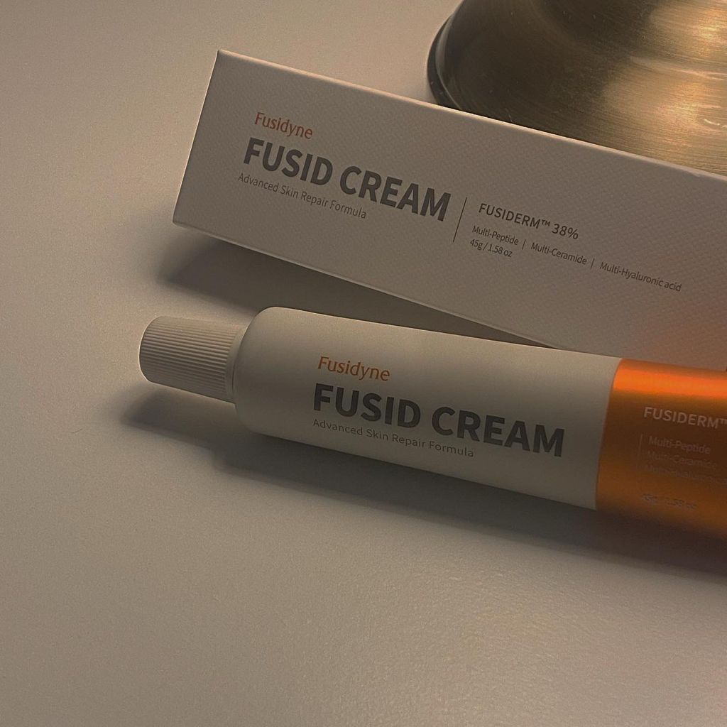 후시다인 (Fusidyne) 후시드 크림 review image