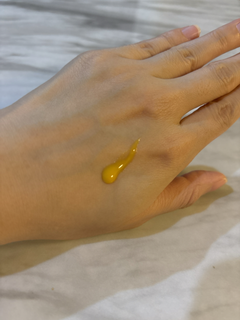 지그태그 (ZIGTAG) 비타민C15 슈퍼 블라스트 앰플 review image