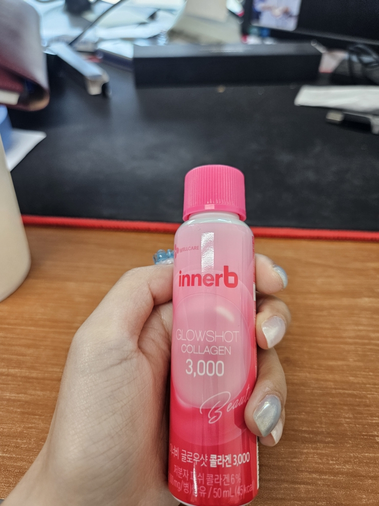 product review image