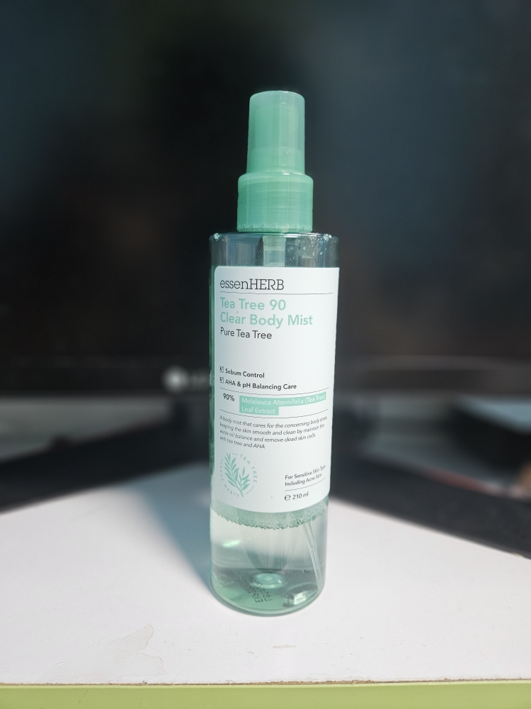 product review image