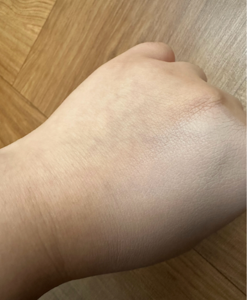 루나 (LUNA) 블러 커버 쿠션 [SPF40/PA++] [1호 바닐라] review image