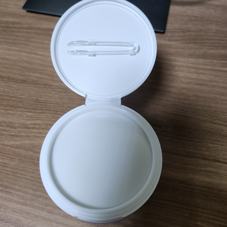 MediAnswer 葡萄牙语胶原蛋白清洁垫 common.review image