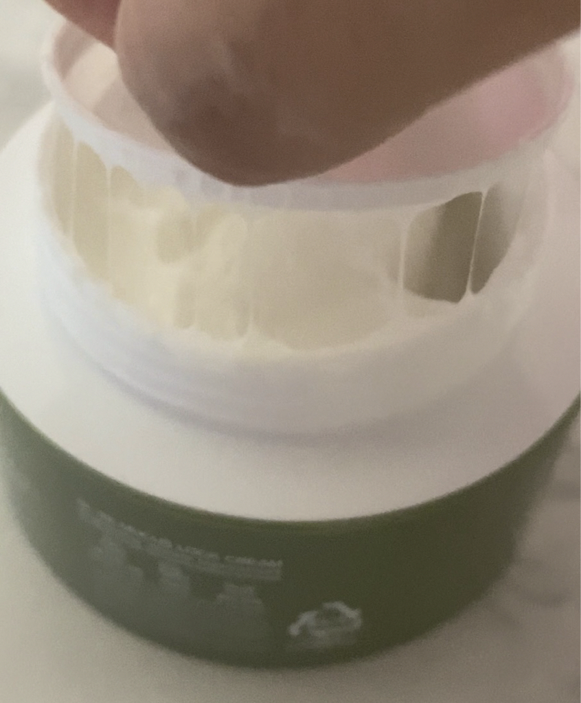 지엘리 (GL:RE) 뮤커스 락 크림 review image