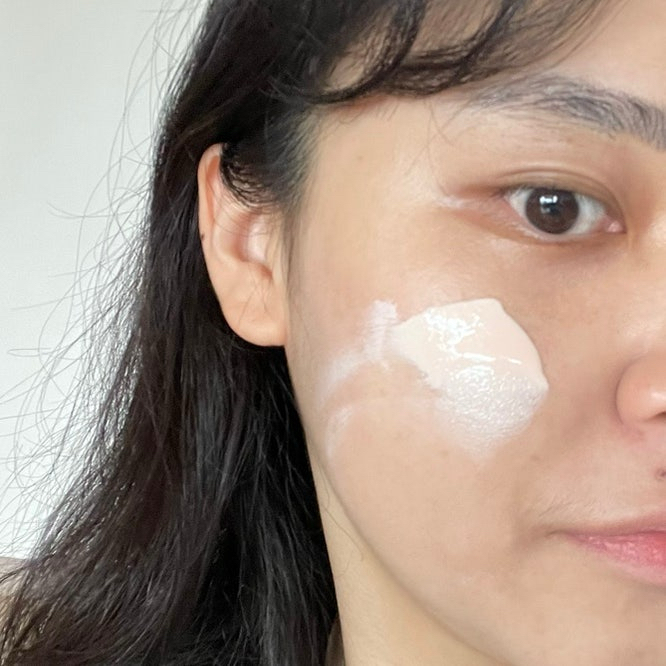 테라비코스 (Thelavicos) 시카 케이 베리어 톤업 선 [SPF50+/PA++++] review image