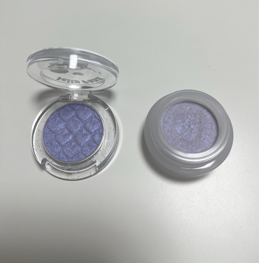 KIRSHBLENDING 闪耀的紫色粉碎 common.review image
