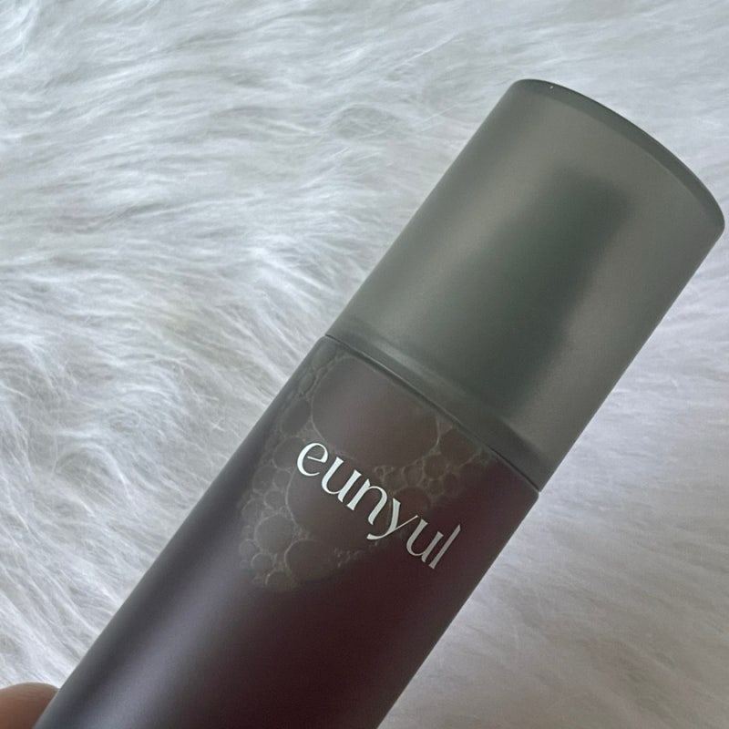 eunyul Care Grass Herb Soothing Body Mist review image