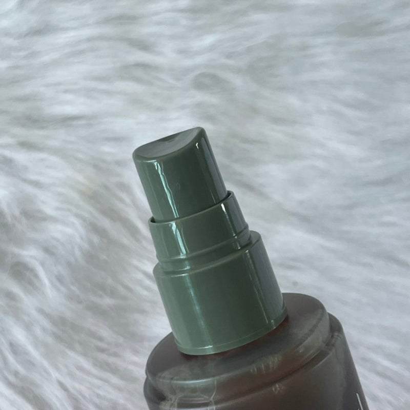 eunyul Care Grass Herb Soothing Body Mist review image