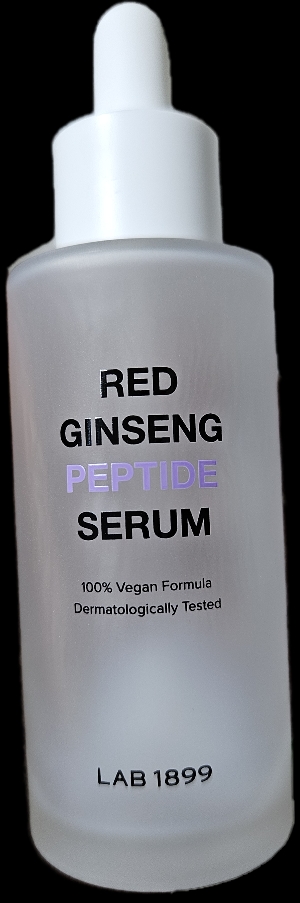 랩1899 (LAB1899) 레드 진생 펩타이드 세럼 review image