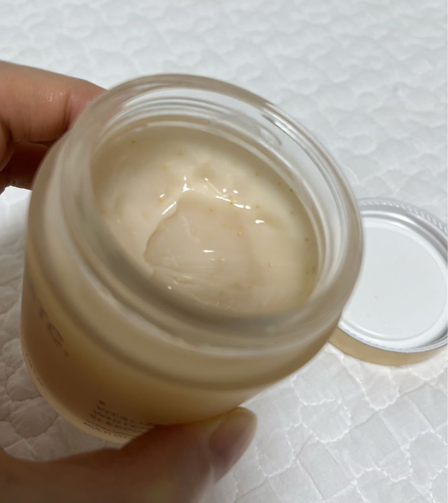 BRTC. (비알티씨) 바이탈라이저 화이트닝 슬리핑 팩 review image