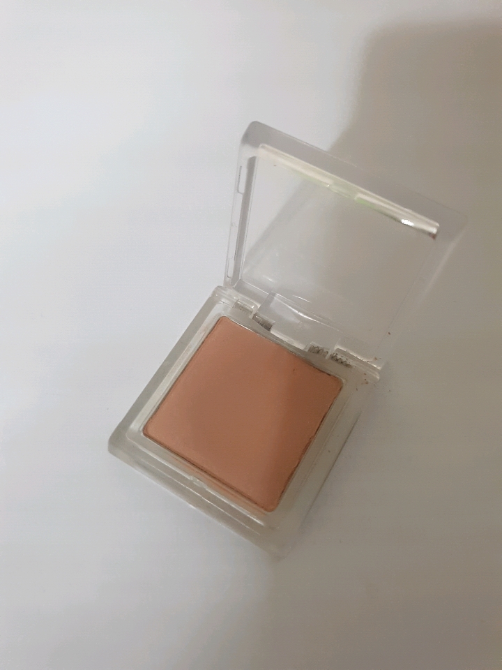 이니스프리 (INNISFREE) 아이섀도우 [매트] [4호 수줍은안개꽃] review image