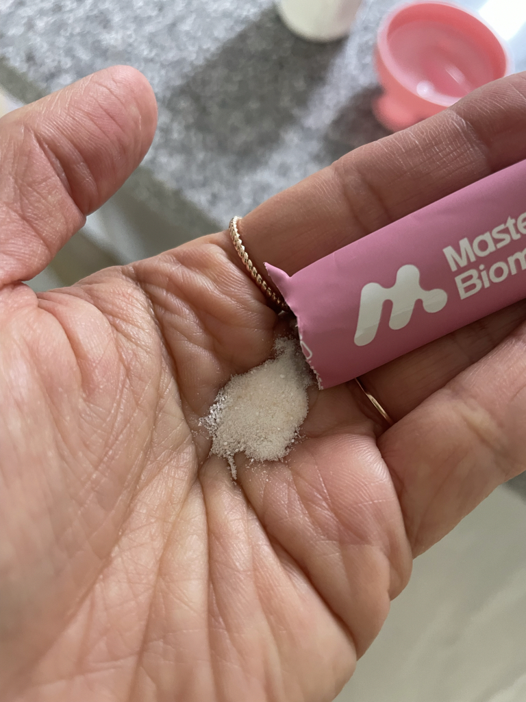 product review image