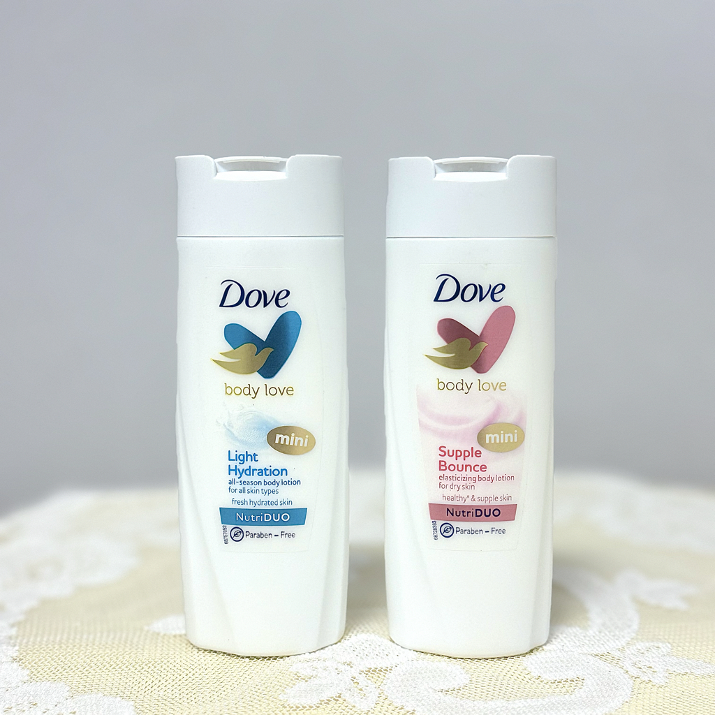 도브 (Dove) 바디러브 로션 [서플바운스] review image