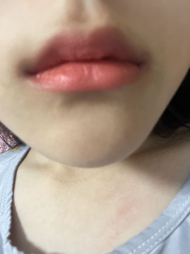 peripera 物复嗒复墨水系列 更加轻盈丝绒 [024 嗒复桃] common.review image