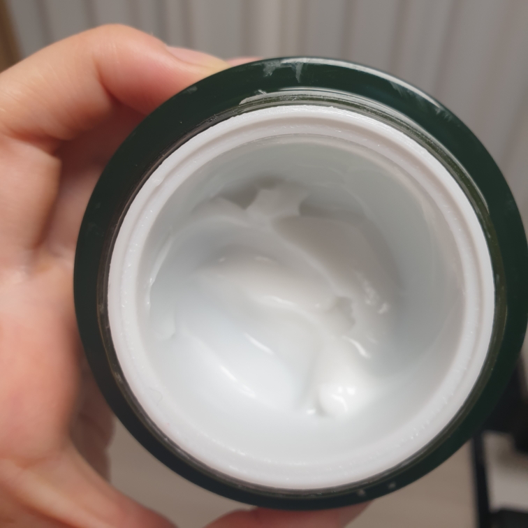 尊贵肽20面霜的真实用户使用照片