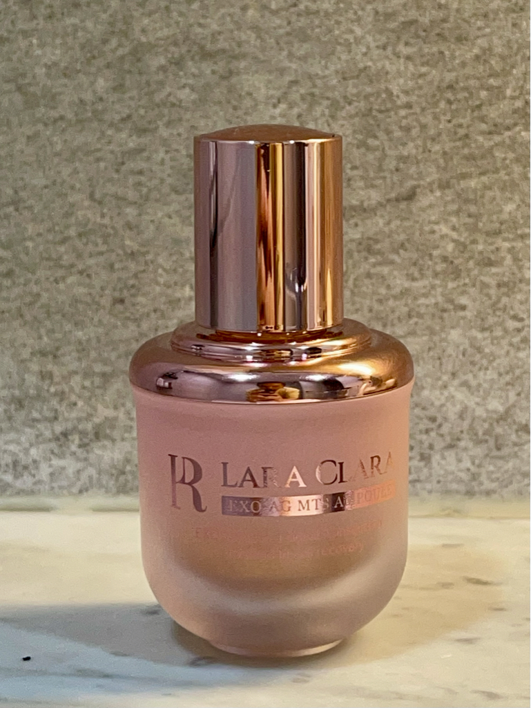 라라클라라 (laraclara) 엑소 에이지 엠티에스 앰플 review image