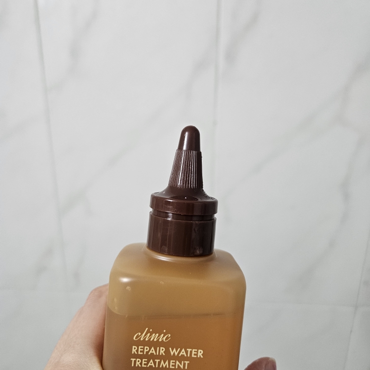 헤드스파7 (HEADSPA7) 클리닉 리페어 워터 트리트먼트 review image