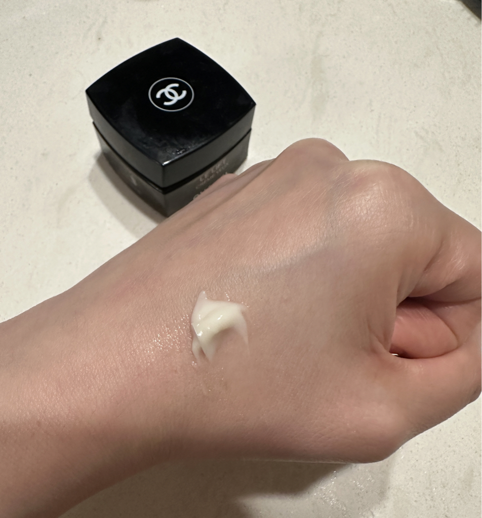 CHANEL LE LIFT CREME YEUX review image