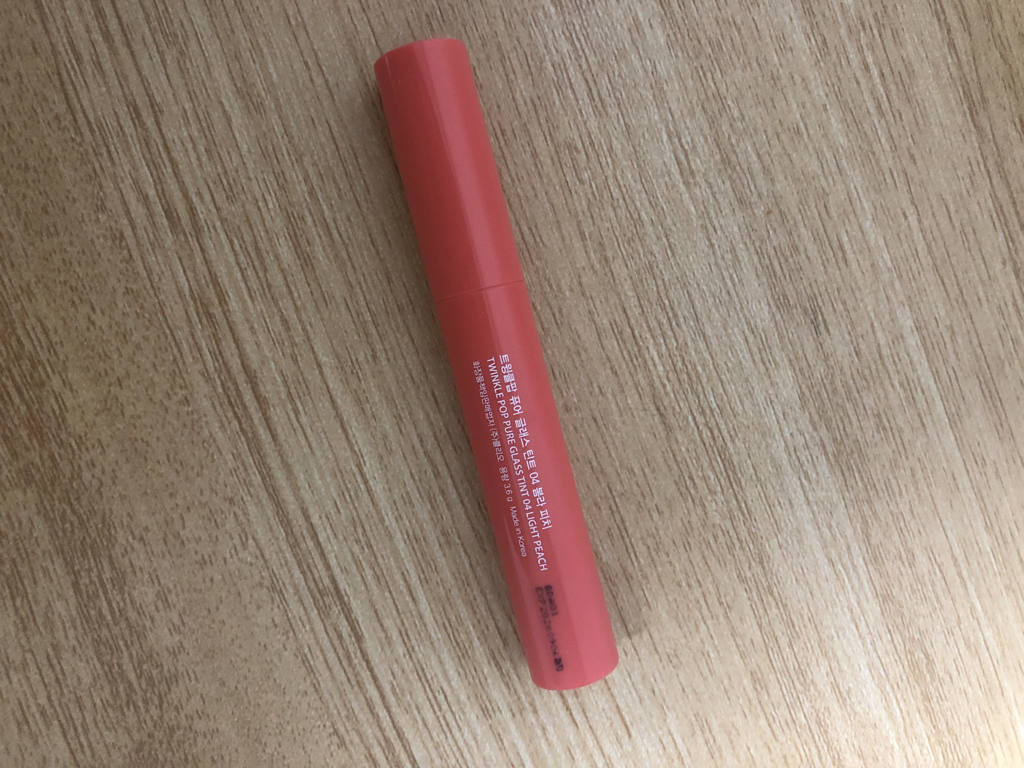 Pureglastint [04 BomlaPitch］的真实用户使用照片