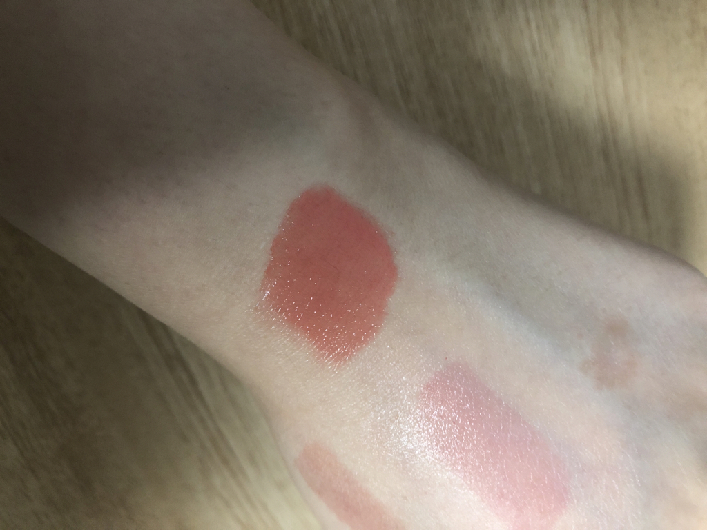 Pureglastint [04 BomlaPitch］的真实用户使用照片