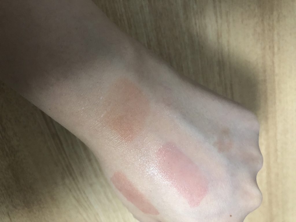 Pureglastint [04 BomlaPitch］的真实用户使用照片