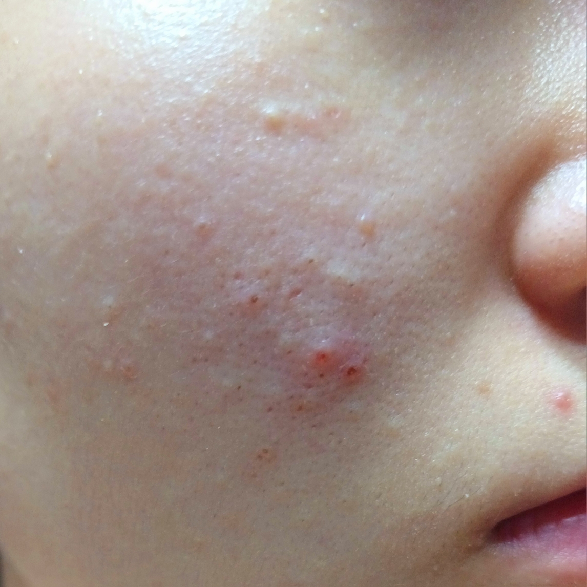 product review image