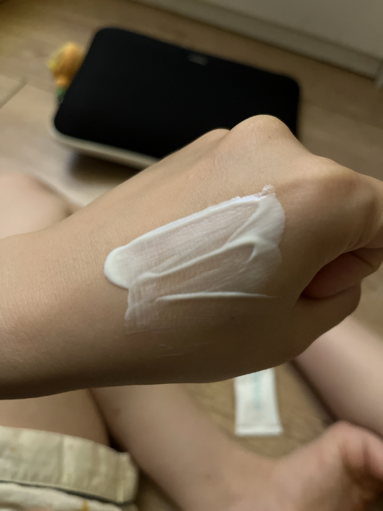 妻 完美分层防晒乳 [SPF50+/PA++++] common.review image