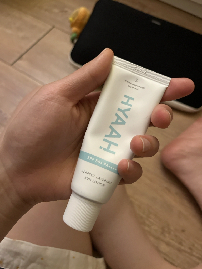 product review image