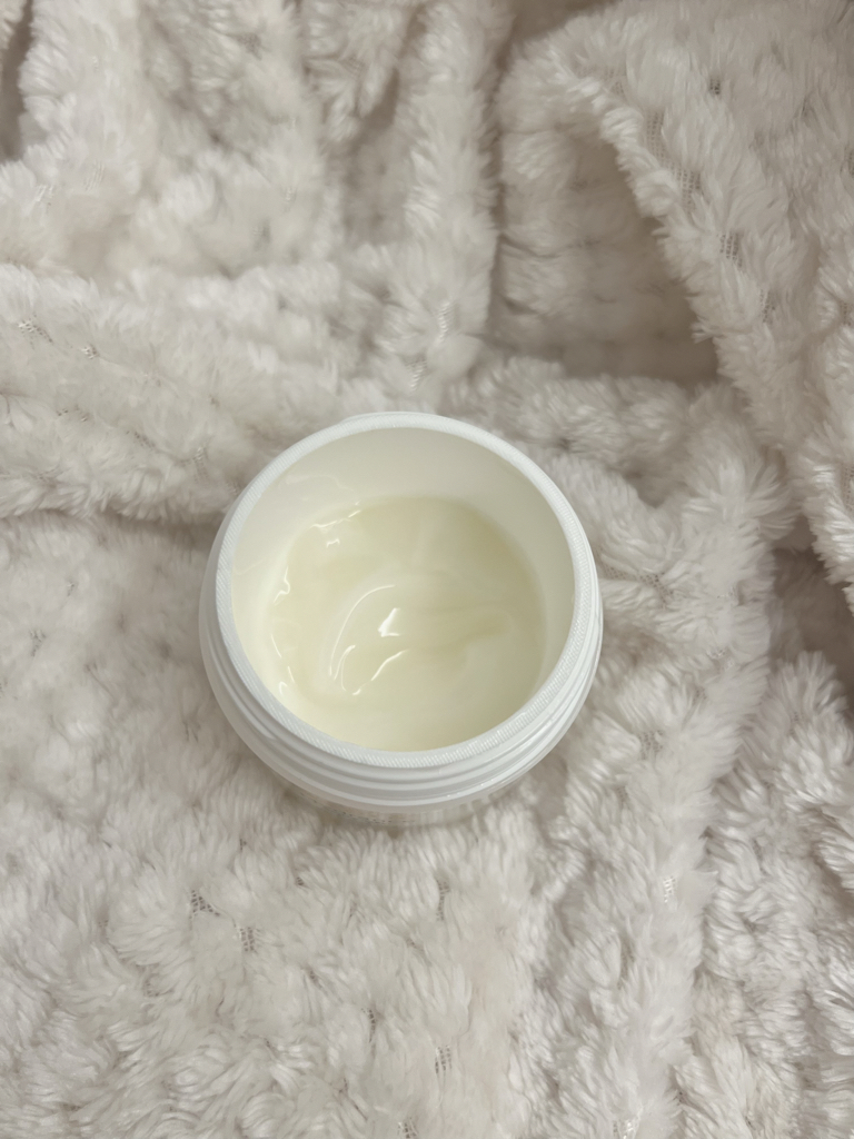 Real user review photo of Idrance Aqua Cream-in-Gel