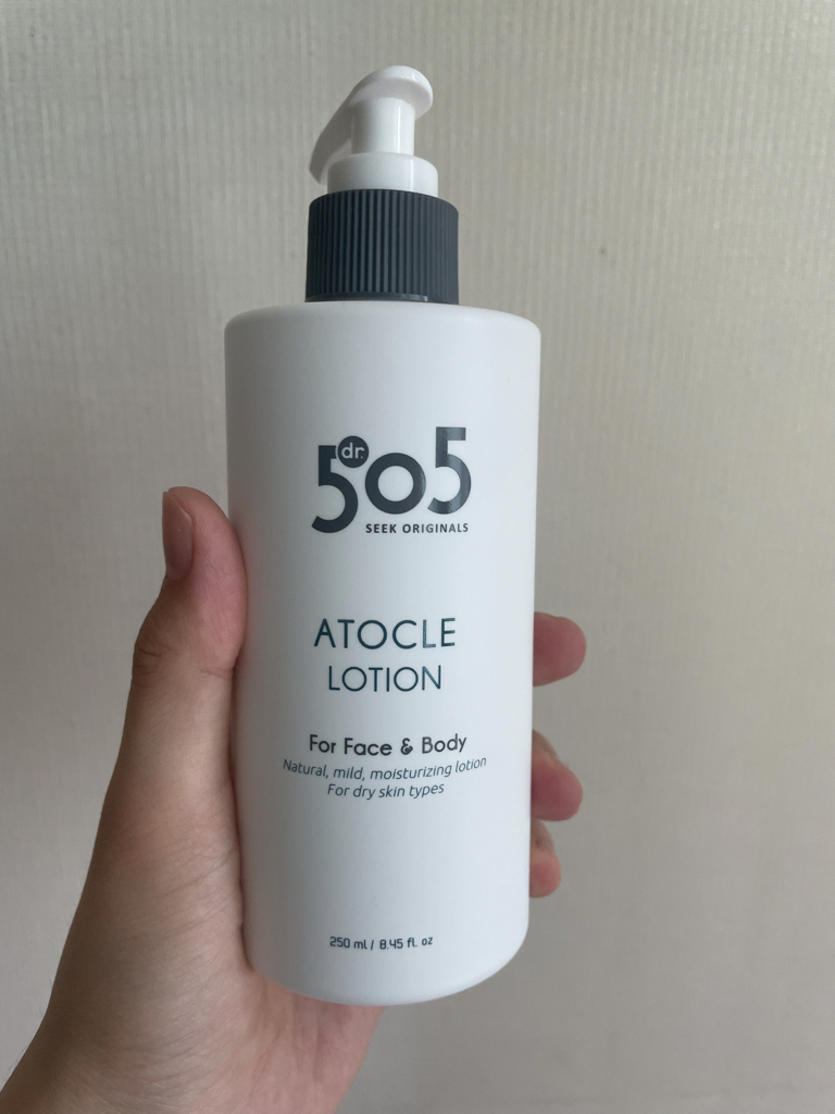 product review image