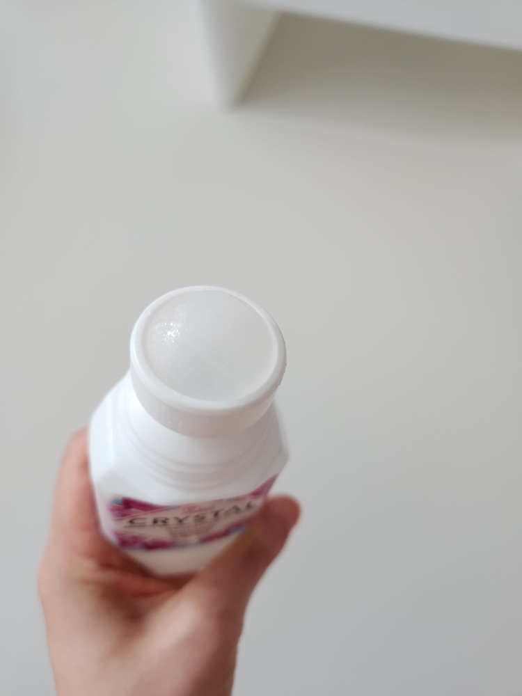 止汗露滚珠[无香]的真实用户使用照片