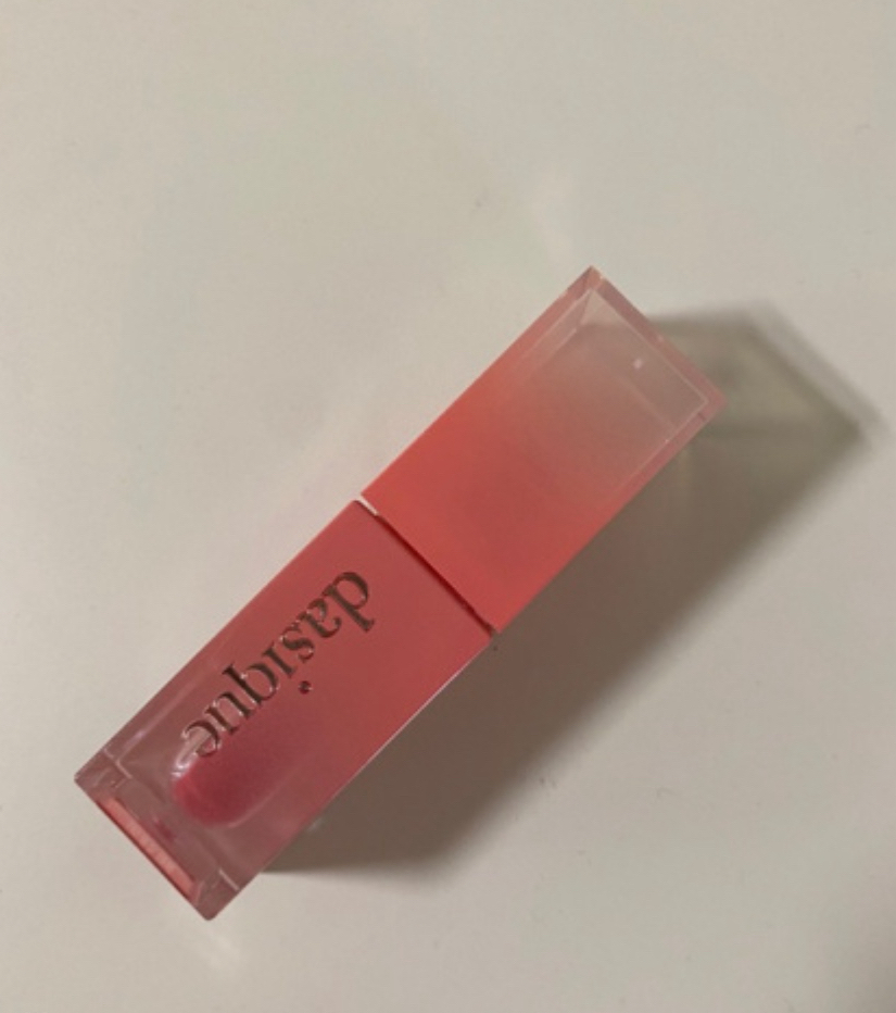 水润润泽唇彩 [06 玫瑰苹果]的真实用户使用照片