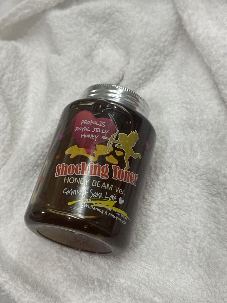震惊水润版的真实用户使用照片